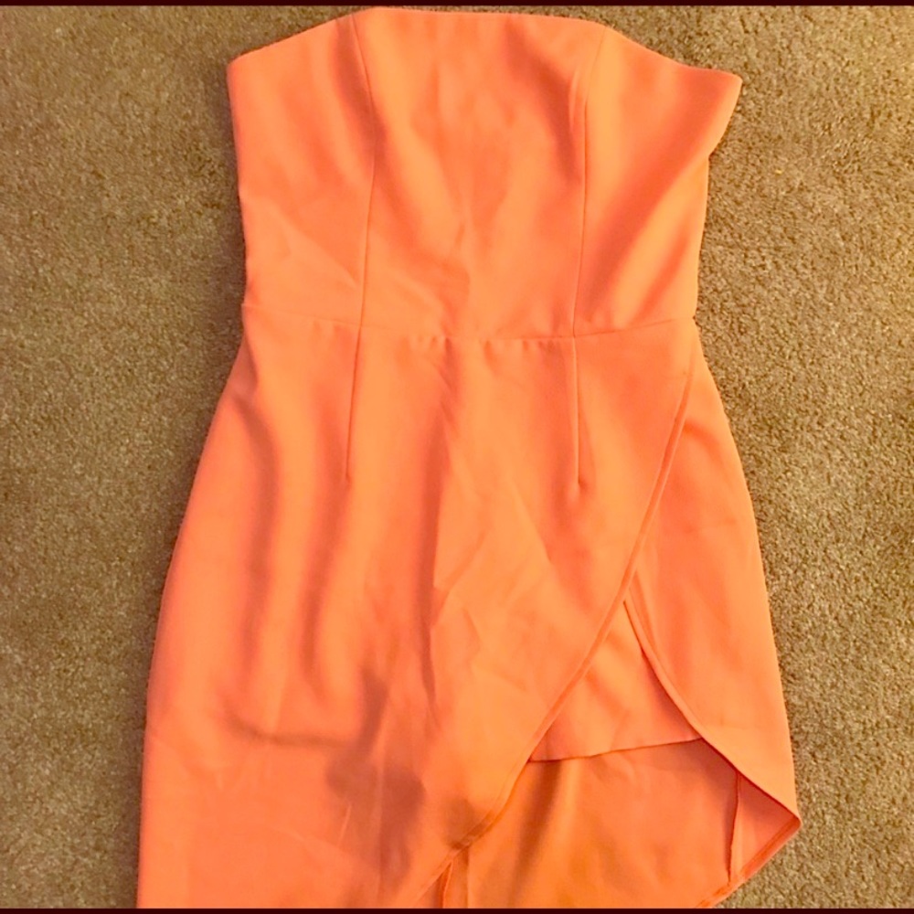 Romper/dress NBD medium size